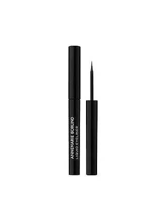 ANNEMARIE BÖRLIND | FLÜSSIGER EYELINER ( Black ) | 